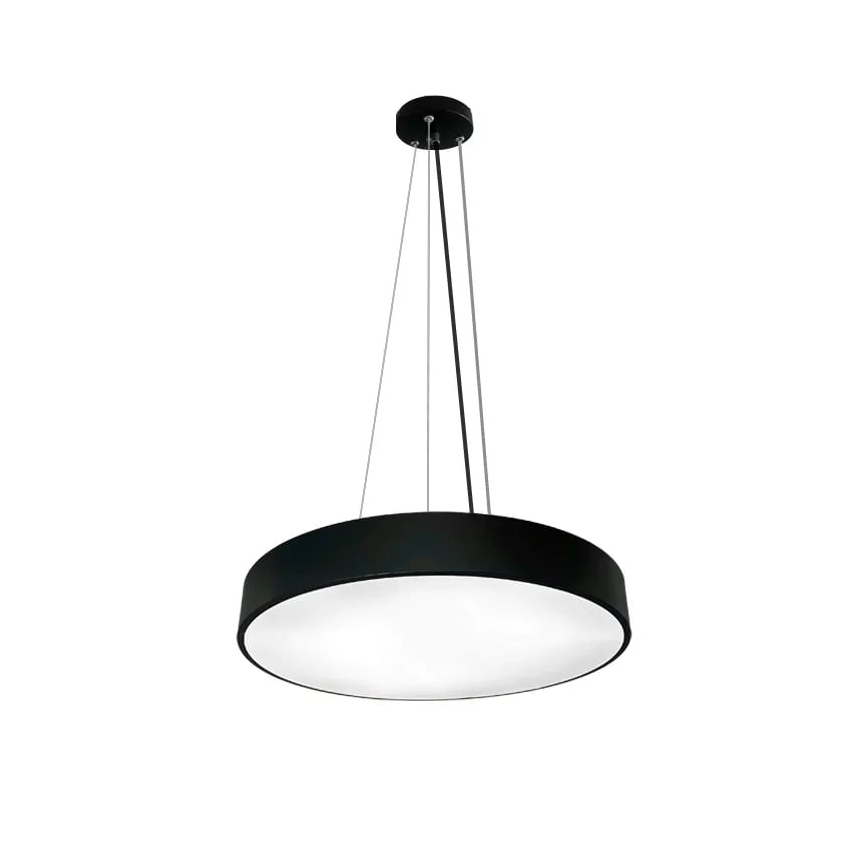 LED Chandelier on a string LED/35W/230V 4000K d. 60 cm