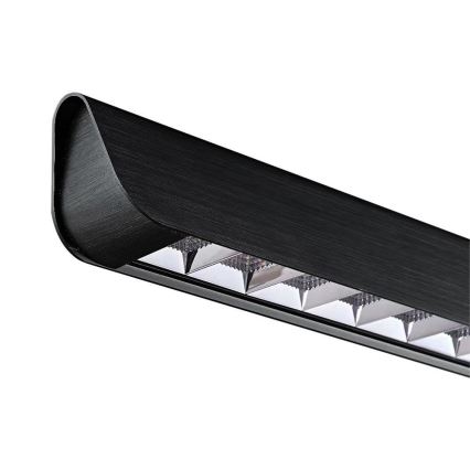 LED Chandelier on a string LED/36W/230V 3000/4000/6400K black