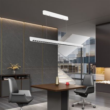 LED Chandelier on a string LED/36W/230V 3000/4000/6400K white