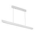 LED Chandelier on a string LED/36W/230V 3000/4000/6400K white