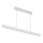 LED Chandelier on a string LED/36W/230V 3000/4000/6400K white
