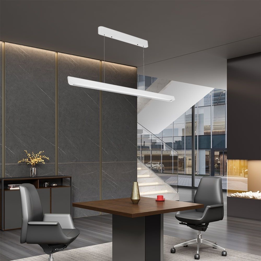 LED Chandelier on a string LED/36W/230V 3000/4000/6400K white