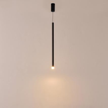 LED Chandelier on a string LED/3W/230V 3000K d. 5 cm
