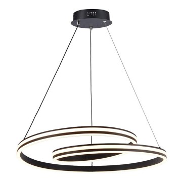LED Chandelier on a string LED/40W/230V 3000/4000/6400K