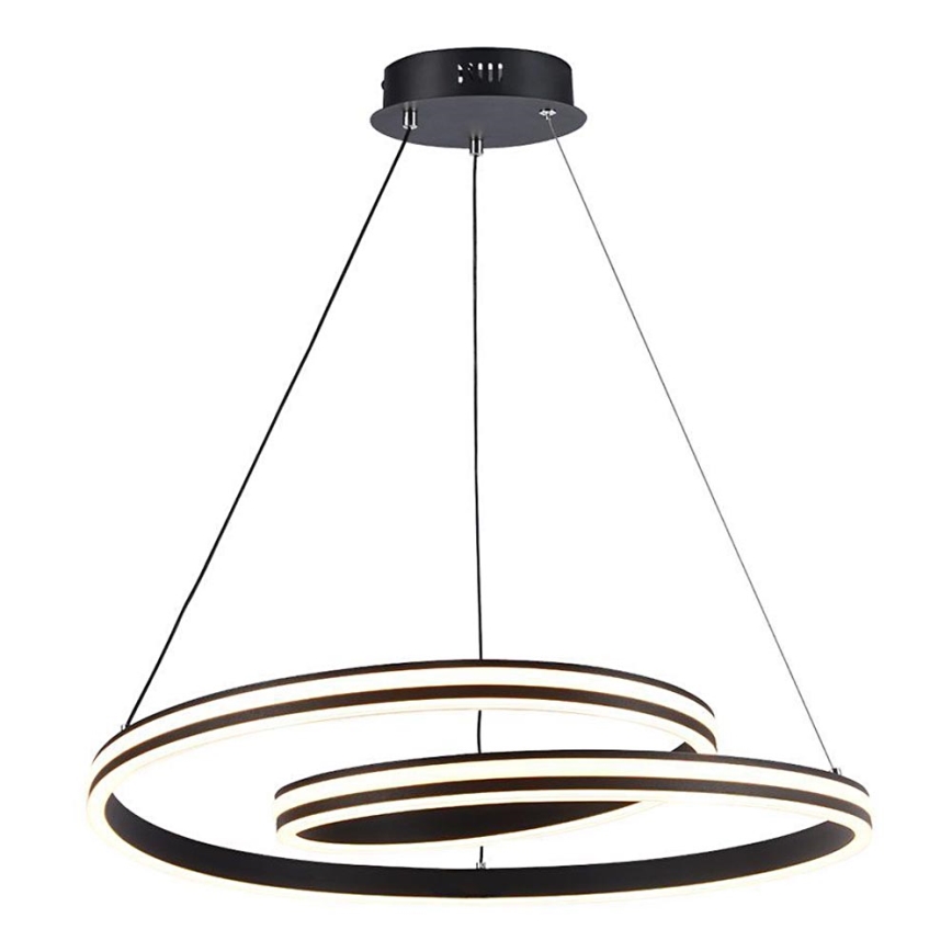 LED Chandelier on a string LED/40W/230V 3000/4000/6400K