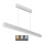 LED Chandelier on a string LED/40W/230V 3000/4000/6400K white