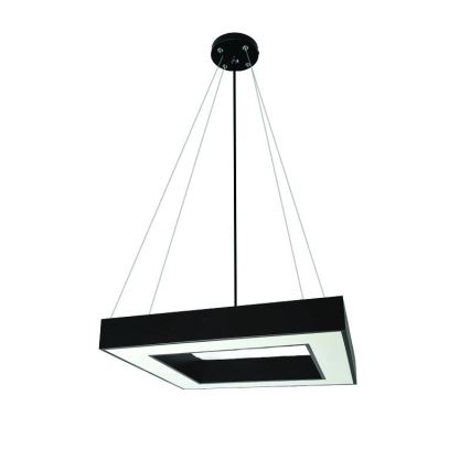 LED Chandelier on a string LED/40W/230V 4000K 60x60 cm