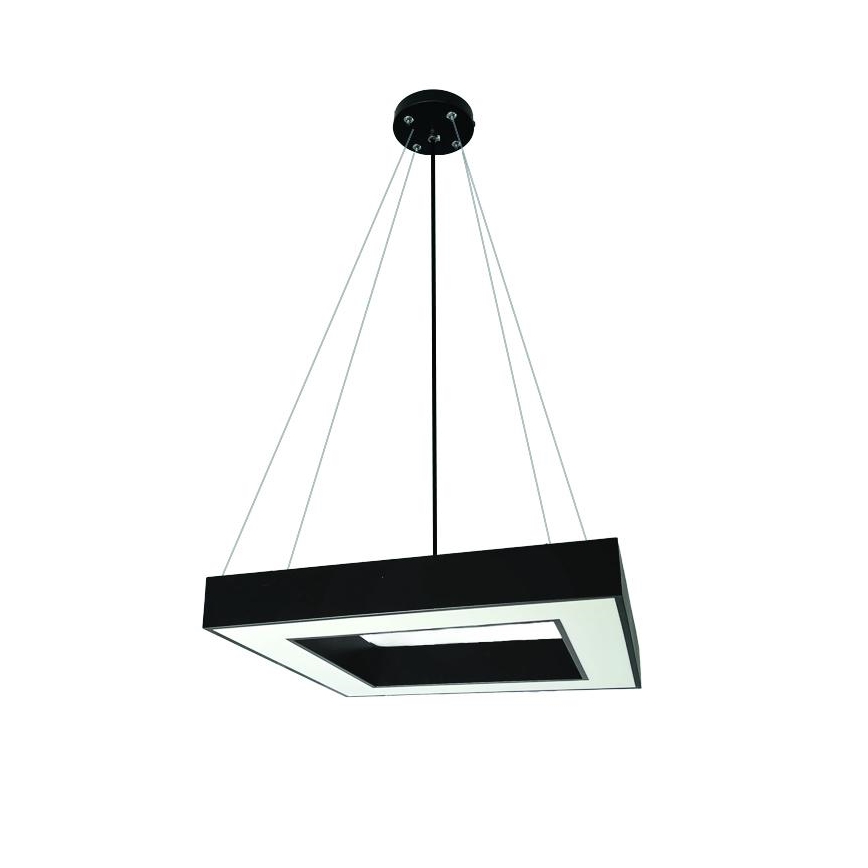 LED Chandelier on a string LED/40W/230V 4000K 60x60 cm