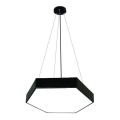 LED Chandelier on a string LED/40W/230V 4000K d. 60 cm