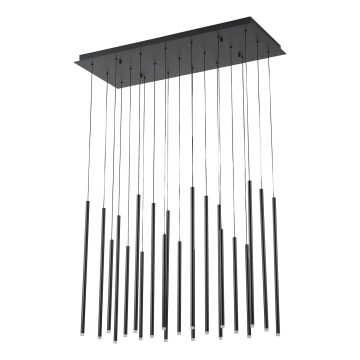 LED Chandelier on a string LED/47W/230V 3000K