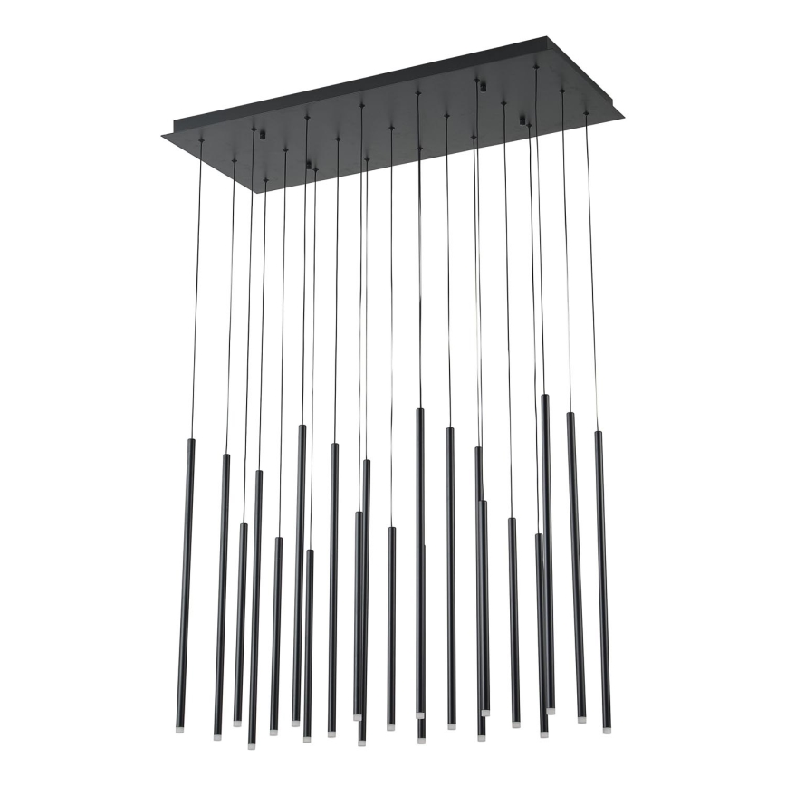 LED Chandelier on a string LED/47W/230V 3000K