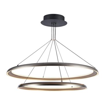 LED Chandelier on a string LED/65W/230V 3000K