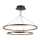 LED Chandelier on a string LED/65W/230V 3000K