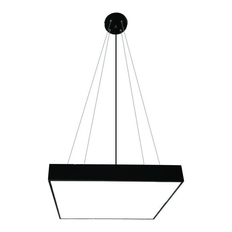LED Chandelier on a string LED/65W/230V 4000K 60x60 cm