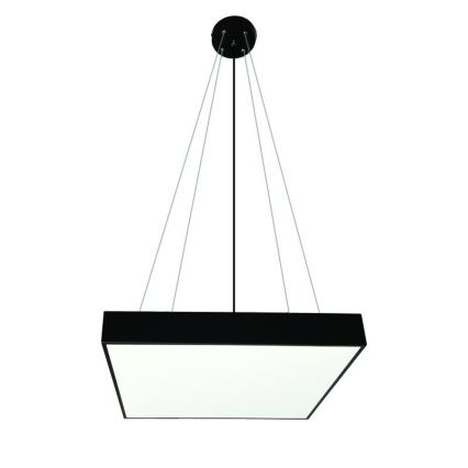 LED Chandelier on a string LED/65W/230V 4000K 60x60 cm