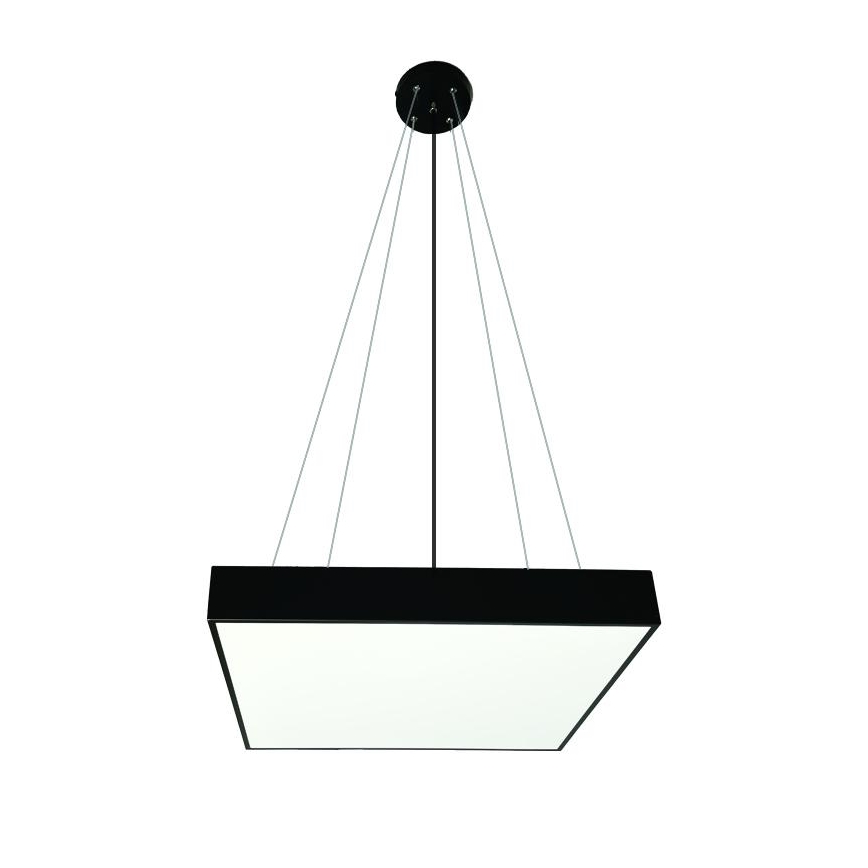 LED Chandelier on a string LED/65W/230V 4000K 60x60 cm