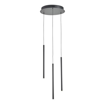 LED Chandelier on a string LED/6W/230V 3000K d. 30 cm