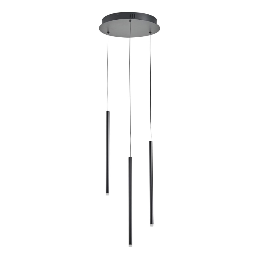LED Chandelier on a string LED/6W/230V 3000K d. 30 cm