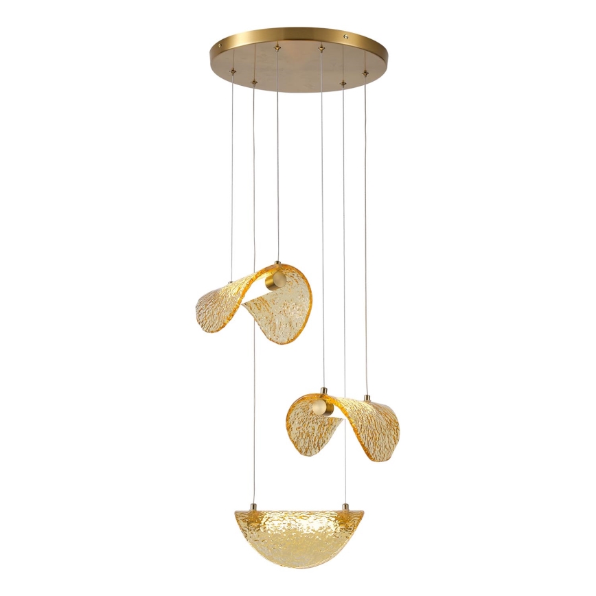 LED Chandelier on a string LED/6W/230V 3000K