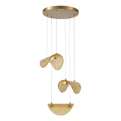 LED Chandelier on a string LED/6W/230V 3000K