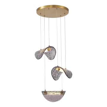 LED Chandelier on a string LED/6W/230V 3000K