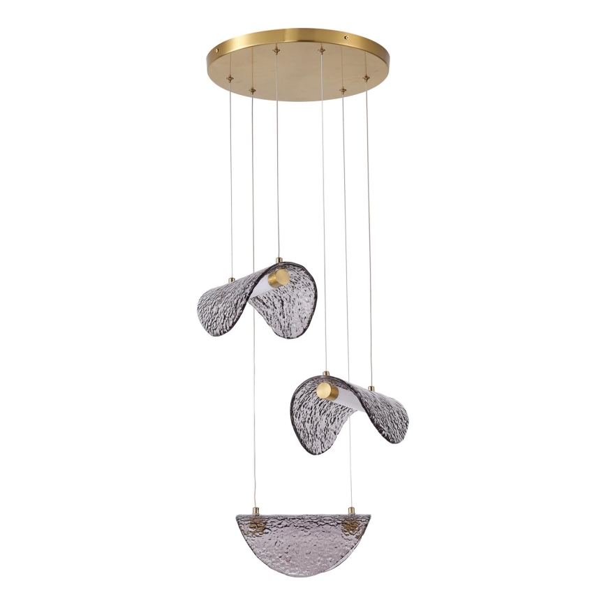 LED Chandelier on a string LED/6W/230V 3000K