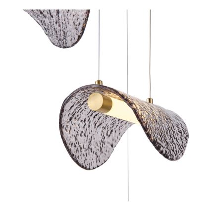 LED Chandelier on a string LED/6W/230V 3000K