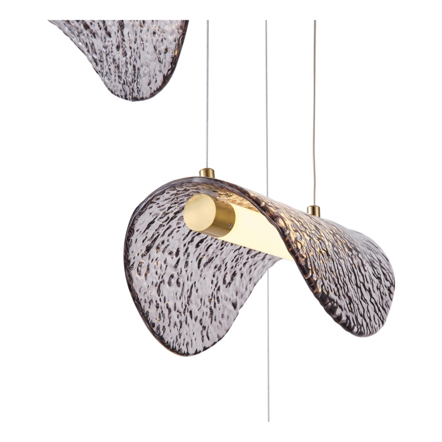 LED Chandelier on a string LED/6W/230V 3000K