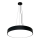 LED Chandelier on a string LED/70W/230V 4000K d. 80 cm