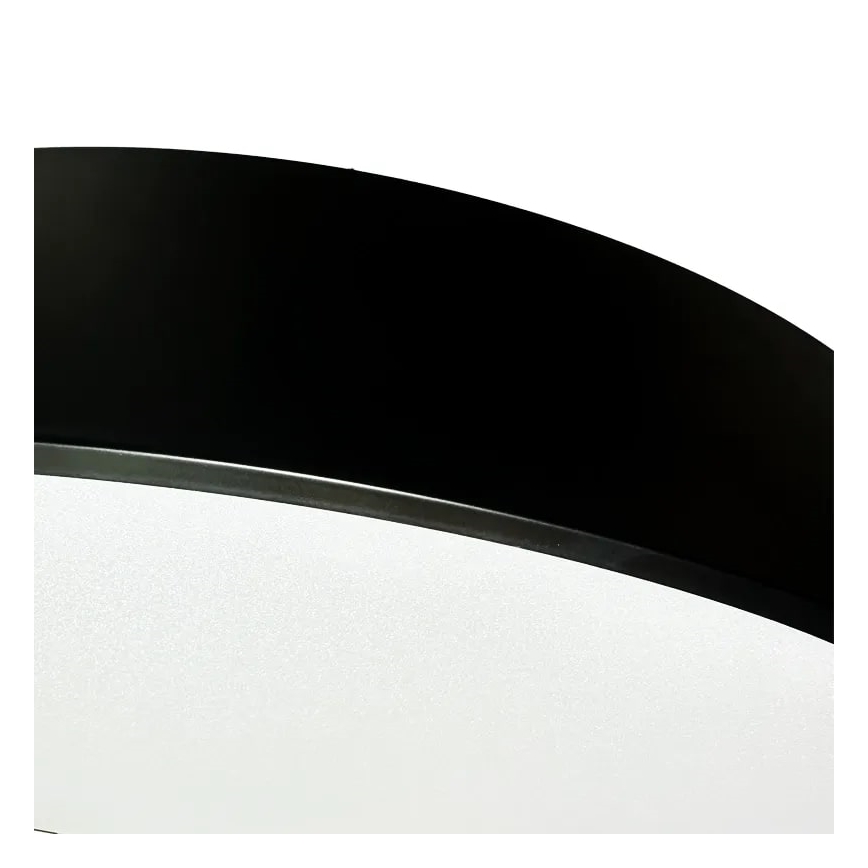 LED Chandelier on a string LED/70W/230V 4000K d. 80 cm