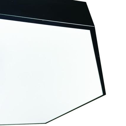 LED Chandelier on a string LED/70W/230V 4000K d. 80 cm