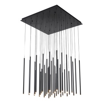 LED Chandelier on a string LED/72W/230V 3000K