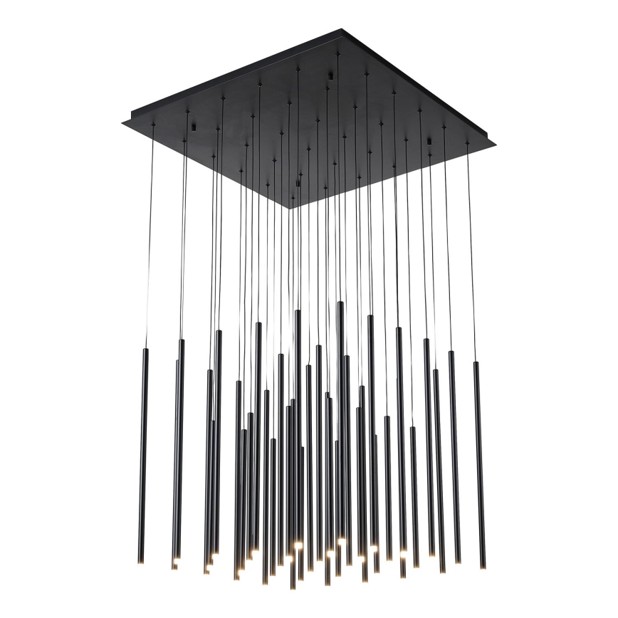 LED Chandelier on a string LED/72W/230V 3000K