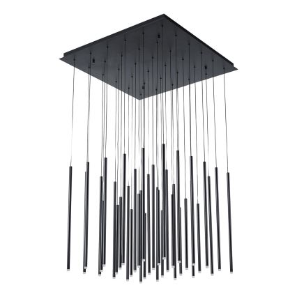 LED Chandelier on a string LED/72W/230V 3000K
