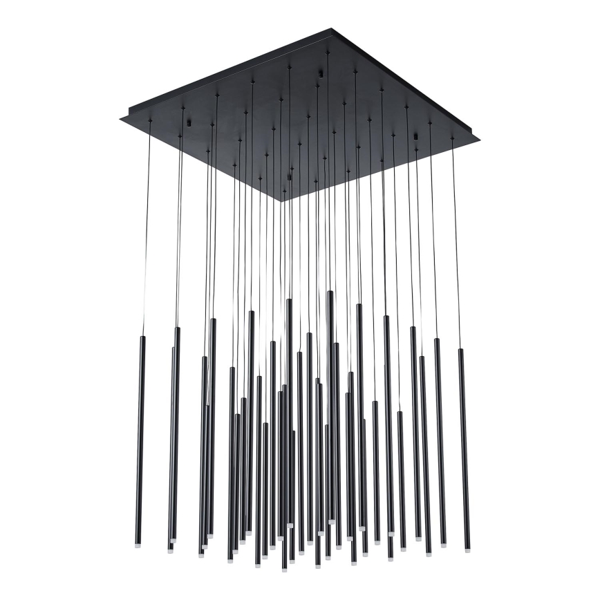 LED Chandelier on a string LED/72W/230V 3000K