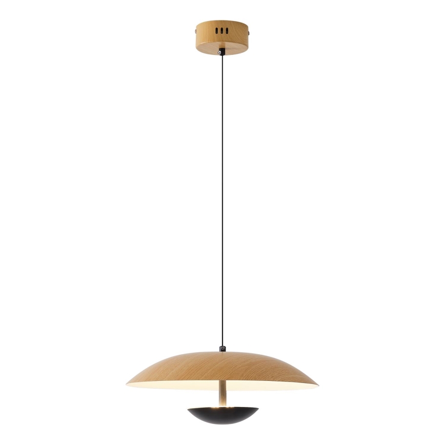 LED Chandelier on a string LED/7W/230V 3000K d. 34,5 cm
