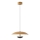 LED Chandelier on a string LED/7W/230V 3000K d. 34,5 cm