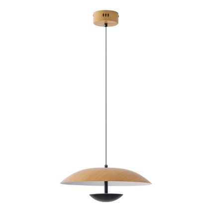 LED Chandelier on a string LED/7W/230V 3000K d. 34,5 cm