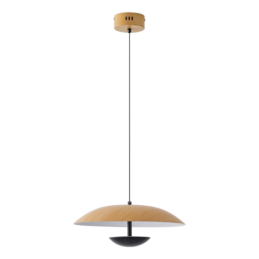 LED Chandelier on a string LED/7W/230V 3000K d. 34,5 cm