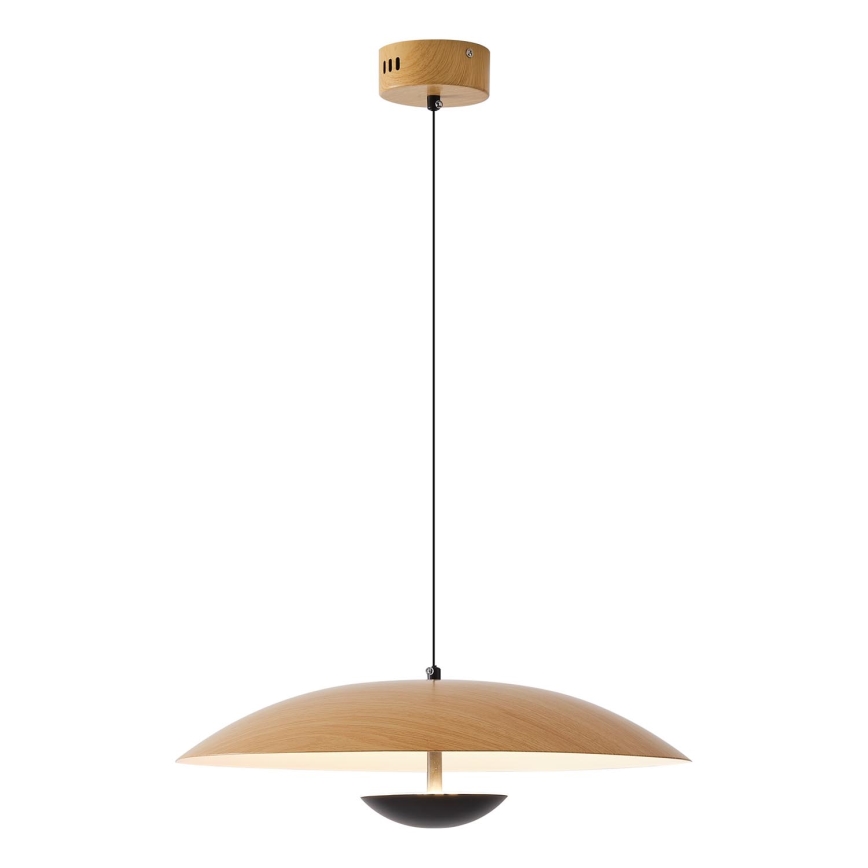 LED Chandelier on a string LED/7W/230V 3000K d. 45,5 cm