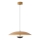 LED Chandelier on a string LED/7W/230V 3000K d. 45,5 cm