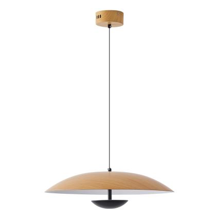 LED Chandelier on a string LED/7W/230V 3000K d. 45,5 cm