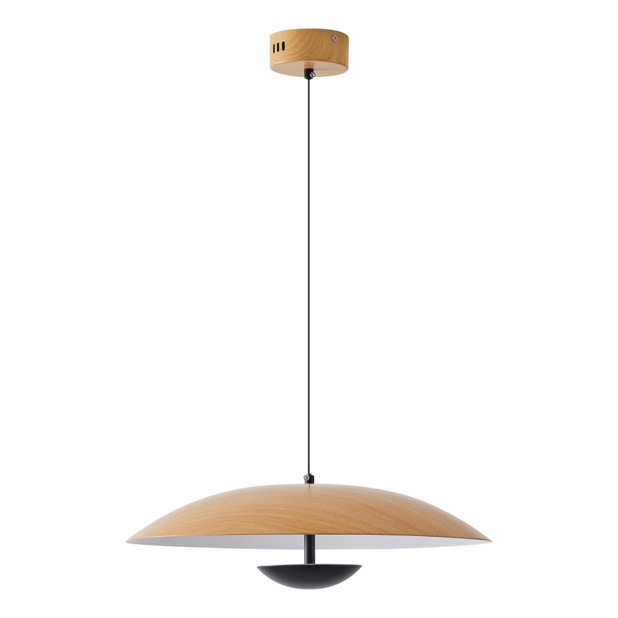 LED Chandelier on a string LED/7W/230V 3000K d. 45,5 cm