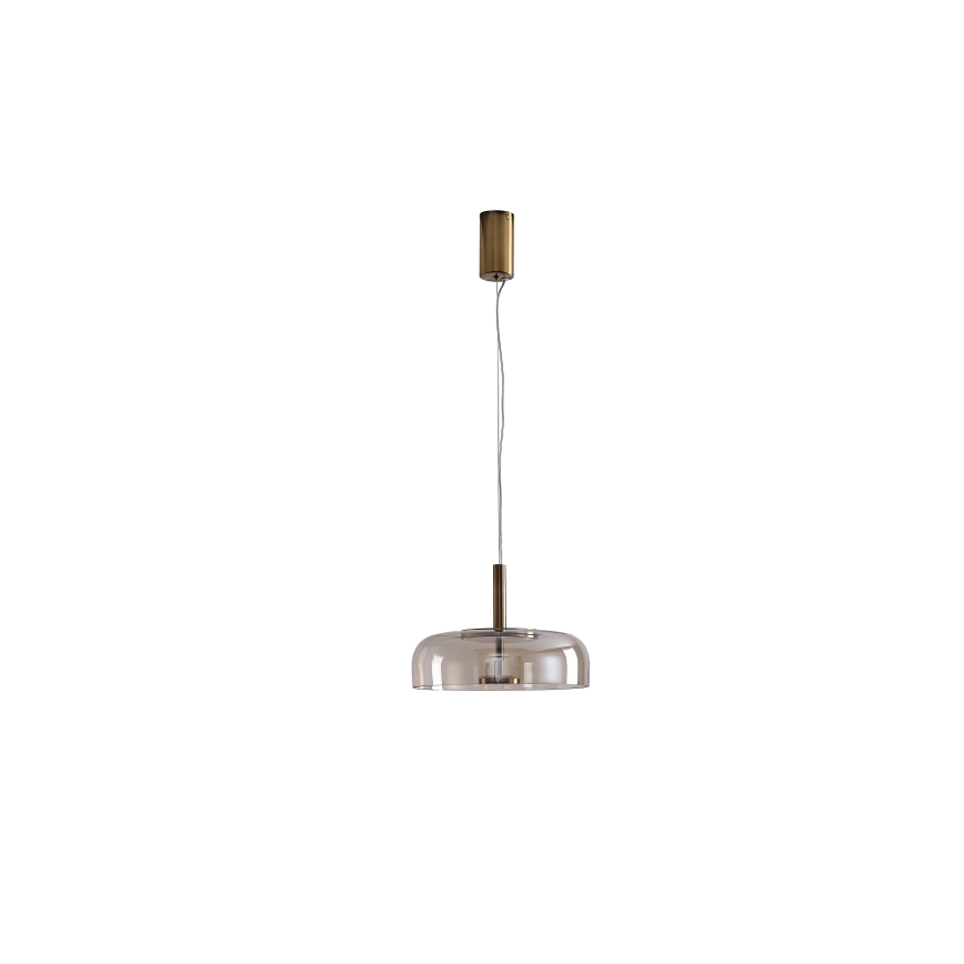 LED Chandelier on a string LED/8W/230V 3000K d. 30 cm