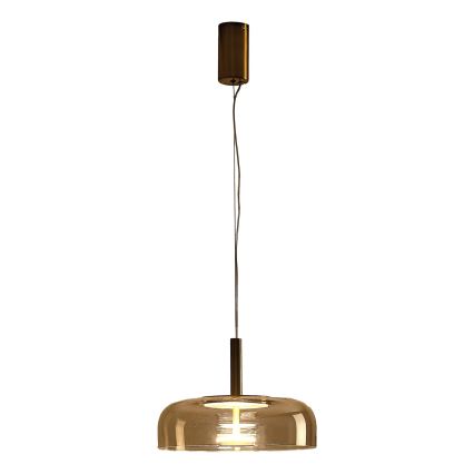 LED Chandelier on a string LED/8W/230V 3000K d. 30 cm