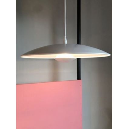 LED Chandelier on a string LUND LED/10W/230V white