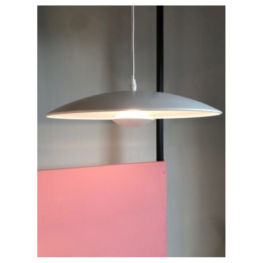 LED Chandelier on a string LUND LED/10W/230V white