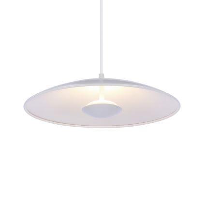 LED Chandelier on a string LUND LED/10W/230V white