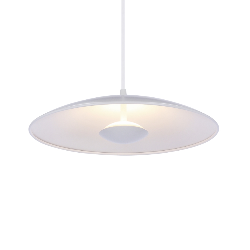 LED Chandelier on a string LUND LED/10W/230V white