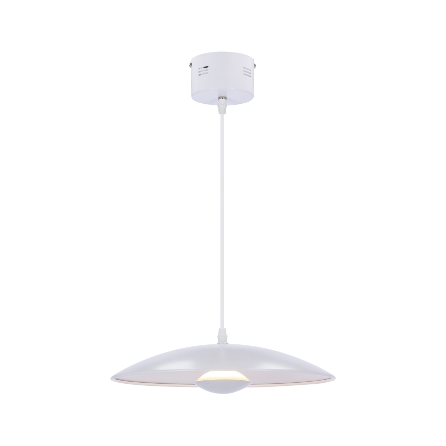 LED Chandelier on a string LUND LED/10W/230V white
